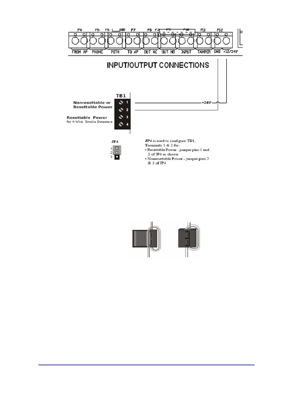 Fire-Lite IPDACT Installation Manual User Manual | Page 26 / 51