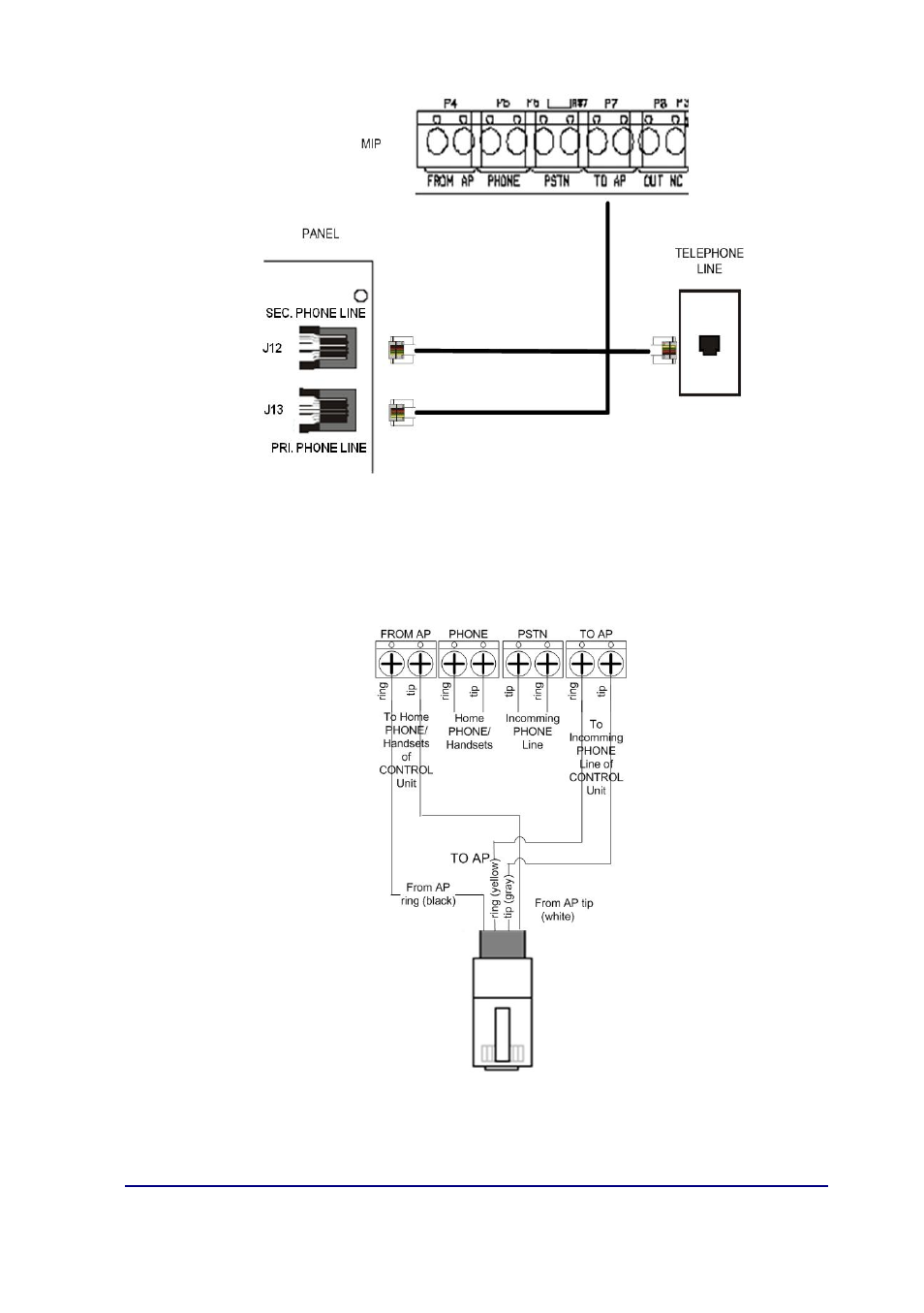 Fire-Lite IPDACT Installation Manual User Manual | Page 27 / 51