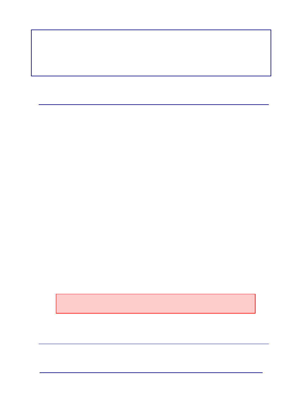 Iv - chapter. configuration, Iv - 1. configuration modes, Iv - 2. dhcp | Fire-Lite IPDACT Installation Manual User Manual | Page 30 / 51