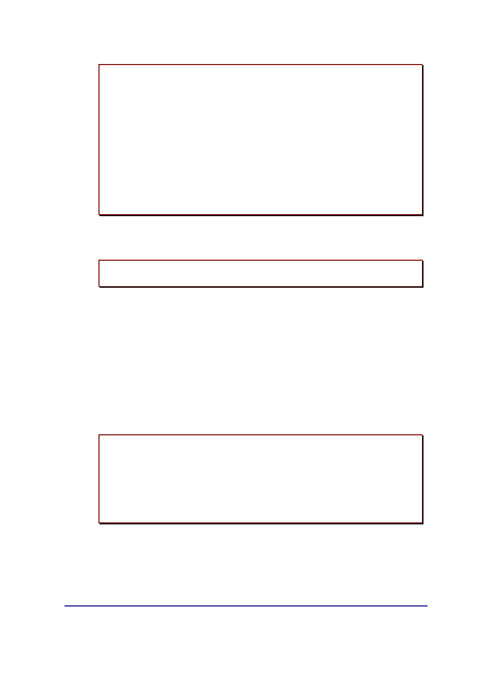 Fire-Lite IPDACT Installation Manual User Manual | Page 48 / 51