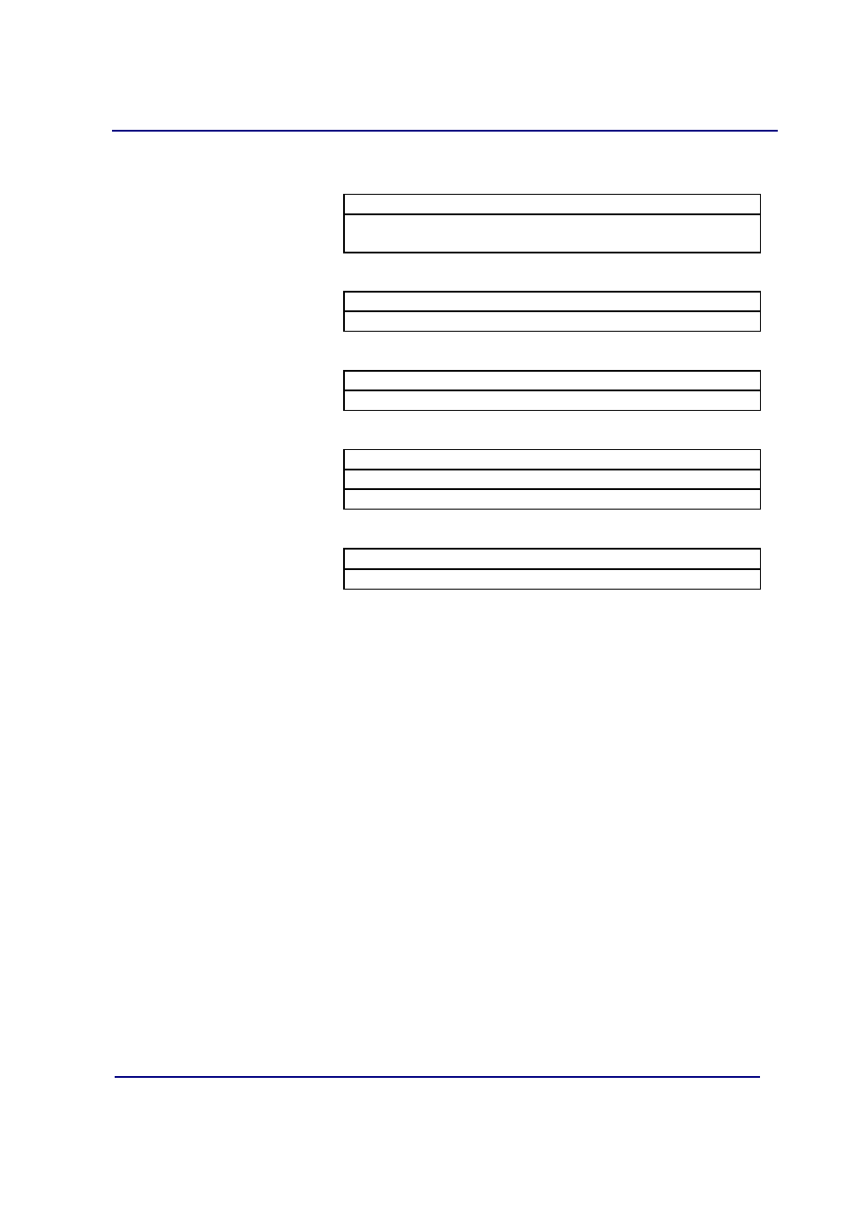 V - 3. technical specifications, Power supply, Dimensions and weight | Environmental specifications, Lan port, Other characteristics | Fire-Lite IPDACT Installation Manual User Manual | Page 51 / 51
