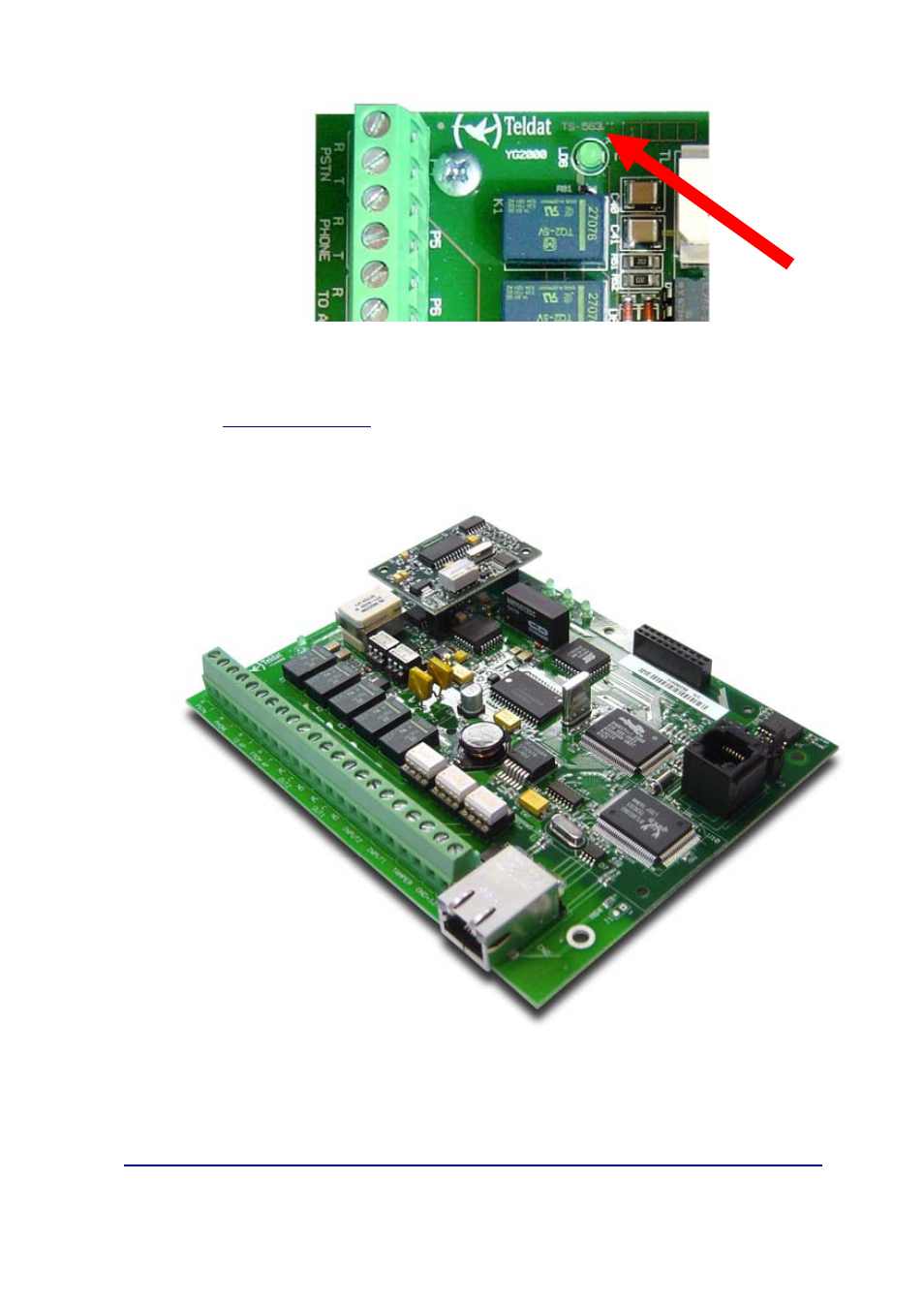 Ii - 1.2. ipdact-2ud, Ii - 1.2 | Fire-Lite IPDACT-2 User Manual | Page 11 / 45
