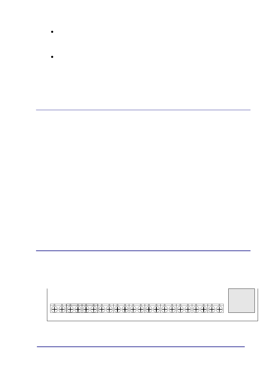Ii - 3. jumper, Ii - 3, Ii - 4 | Fire-Lite IPDACT-2 User Manual | Page 16 / 45