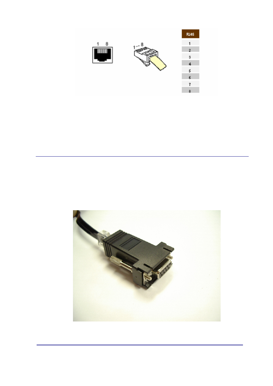 Ii - 6. console, Ii - 6 | Fire-Lite IPDACT-2 User Manual | Page 19 / 45