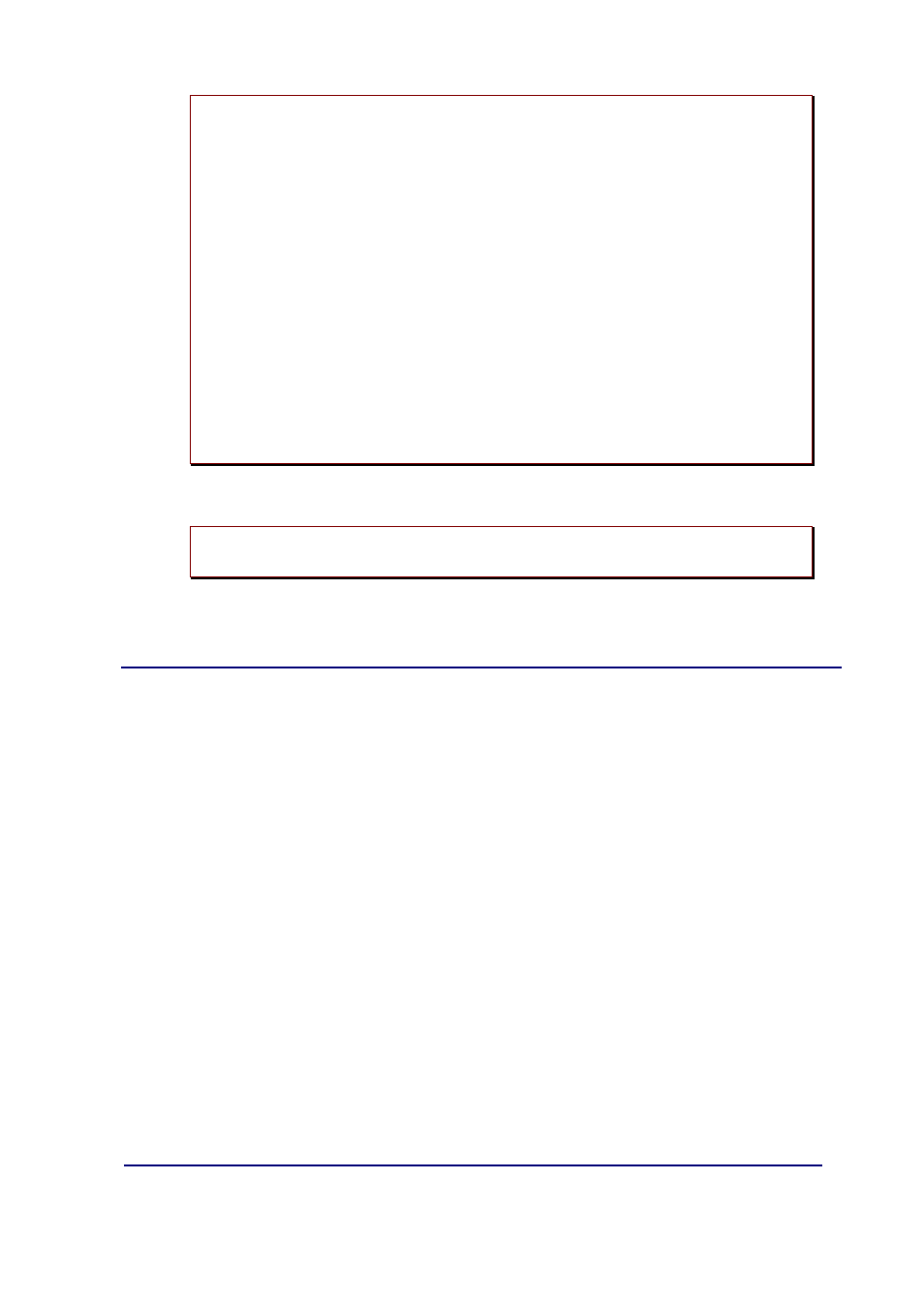Iii - 3. telephonic console, Iii - 3 | Fire-Lite IPDACT-2 User Manual | Page 25 / 45