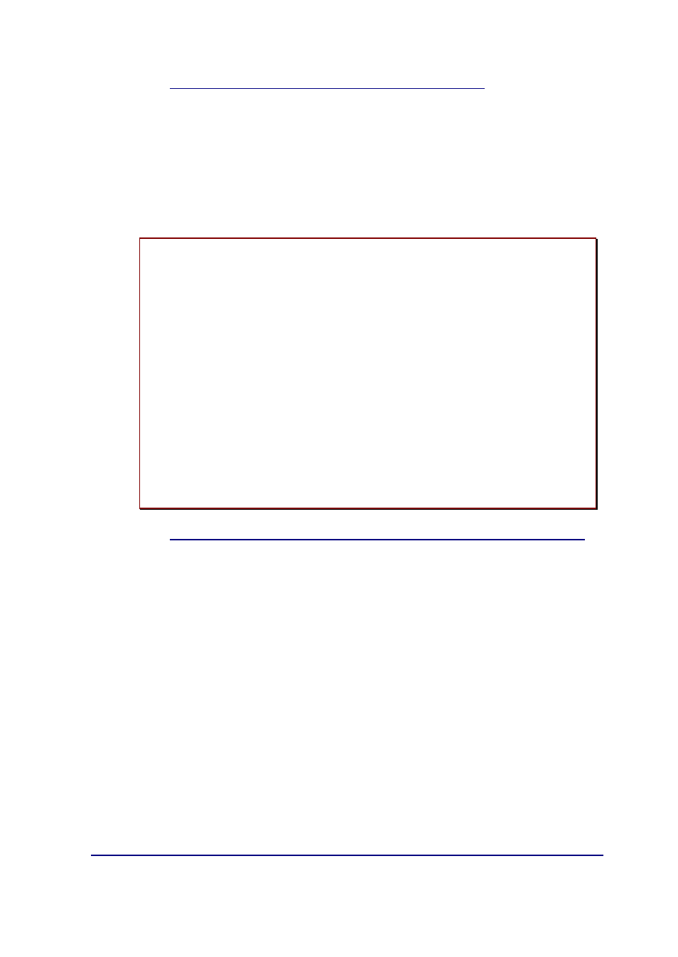 Iii - 4.3. ipdact-2(ud) generic configuration, Iii - 4.3, Iii - 4.4 | Fire-Lite IPDACT-2 User Manual | Page 39 / 45