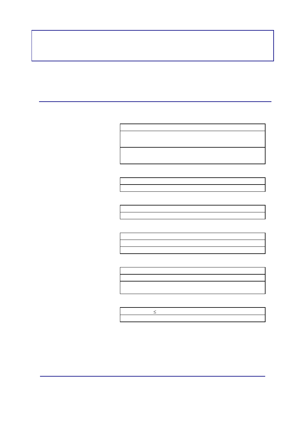 Iv - appendix, Iv - 1, Power supply | Dimensions and weight, Environmental specifications, Lan port, Upload/download modem (ipdact-2ud only), Other characteristics | Fire-Lite IPDACT-2 User Manual | Page 45 / 45