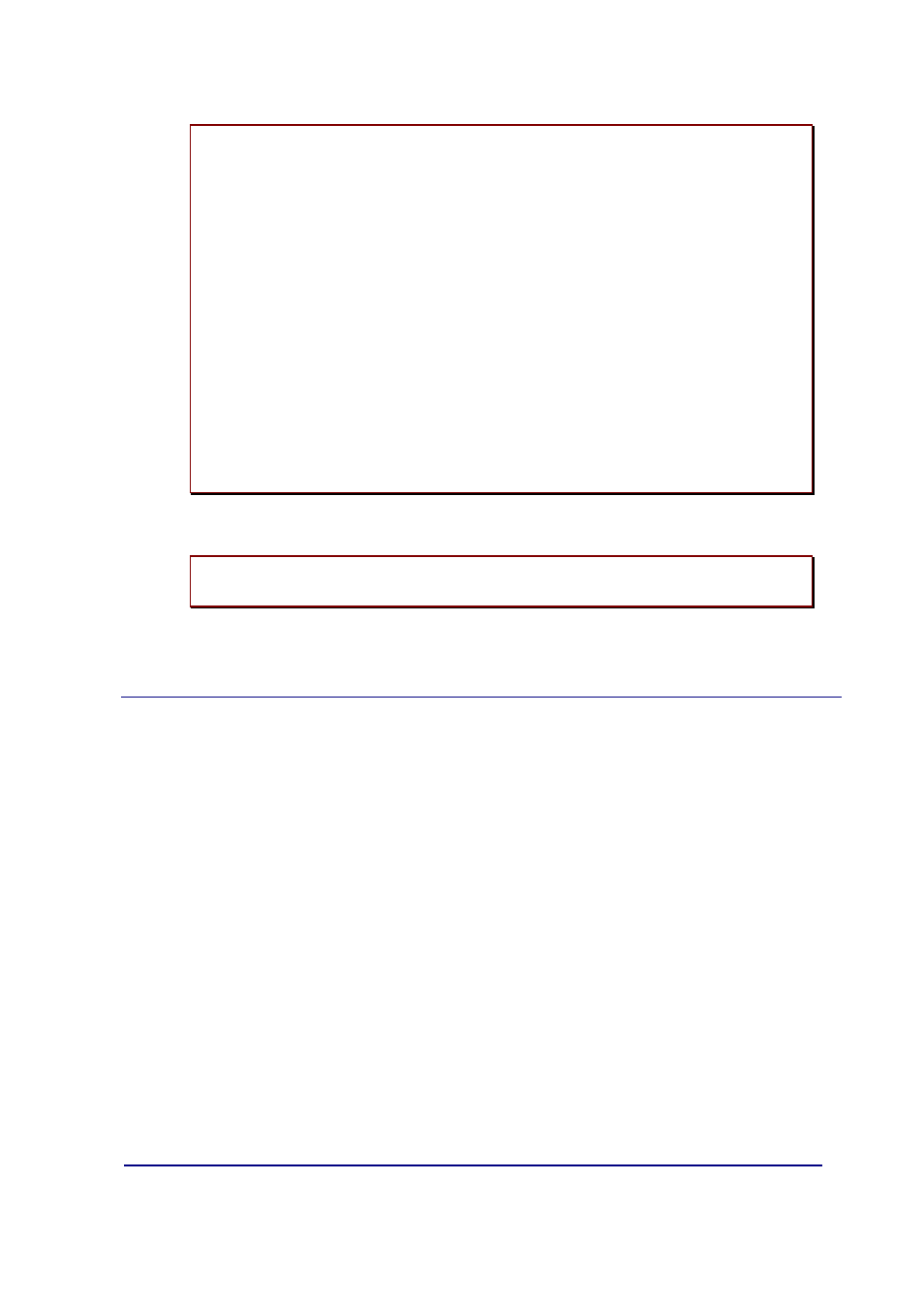 Iii - 3. telephonic console, Iii - 3 | Fire-Lite IPDACT-2UD Technical Reference User Manual | Page 20 / 40