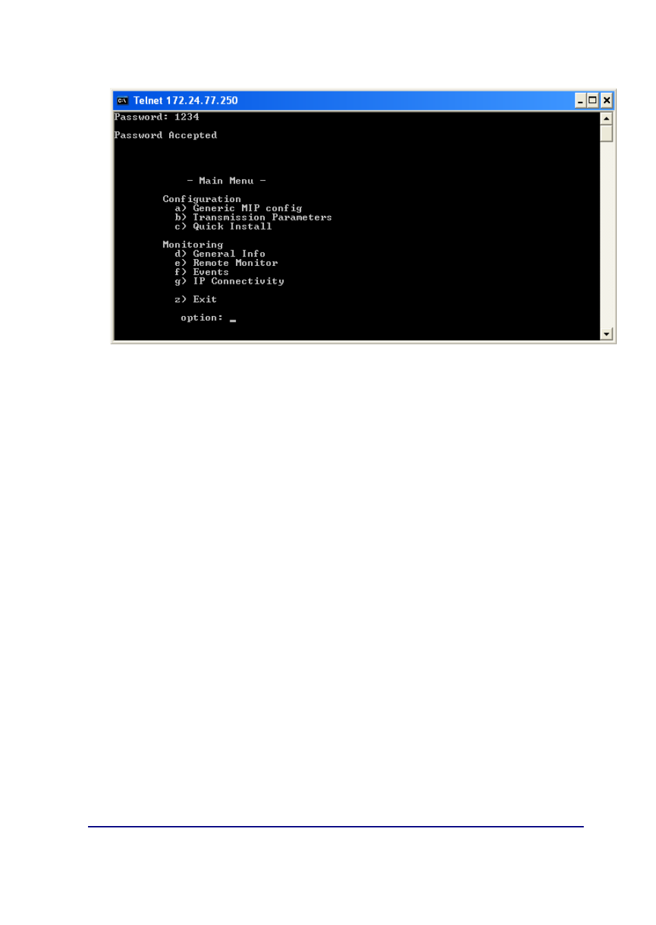 Fire-Lite IPDACT-2UD Technical Reference User Manual | Page 39 / 40