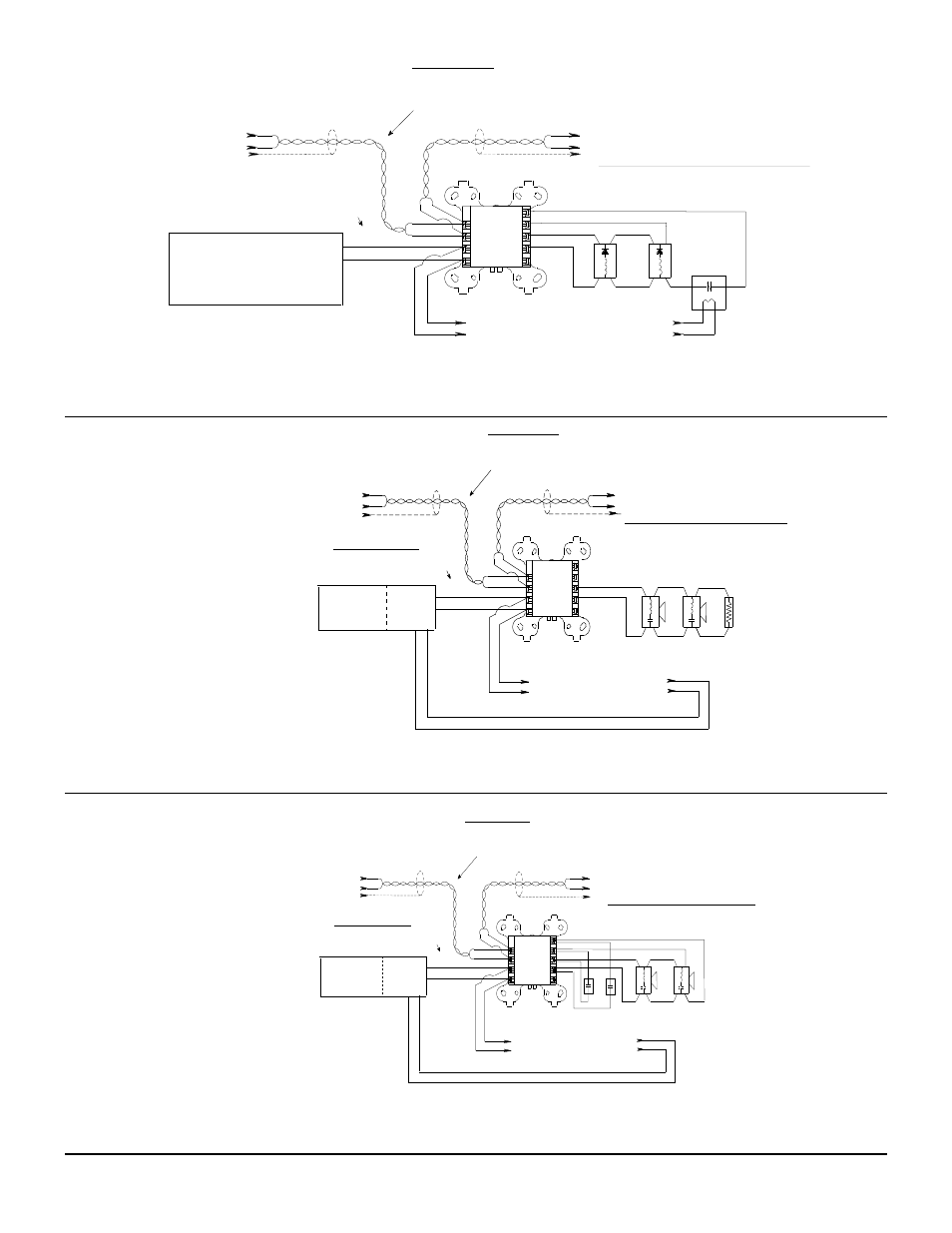 Fire-Lite I300(A) User Manual | Page 3 / 4