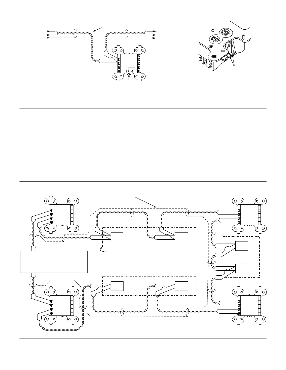 Figure 9. c304 control module in relay output mode | Fire-Lite I300(A) User Manual | Page 4 / 4