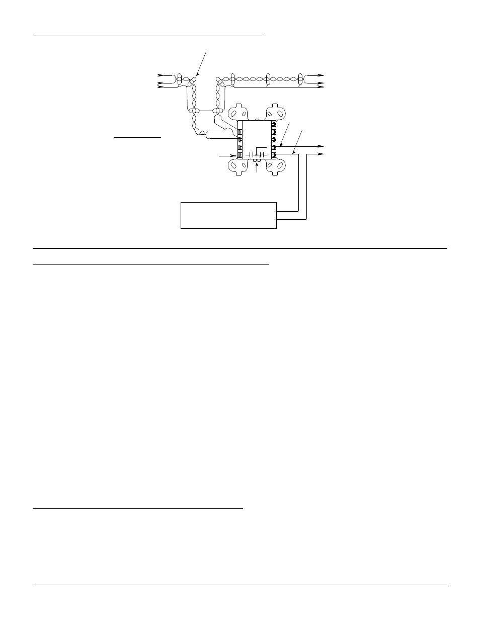 Rlmax = .085(rmin) | Fire-Lite M302(A) Two-Wire Conventional Detector Monitor Modules User Manual | Page 3 / 4