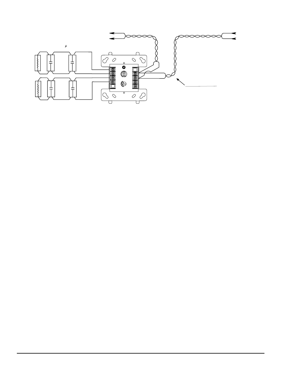 Fire-Lite MDF-300 Dual Monitor Module User Manual | Page 2 / 2