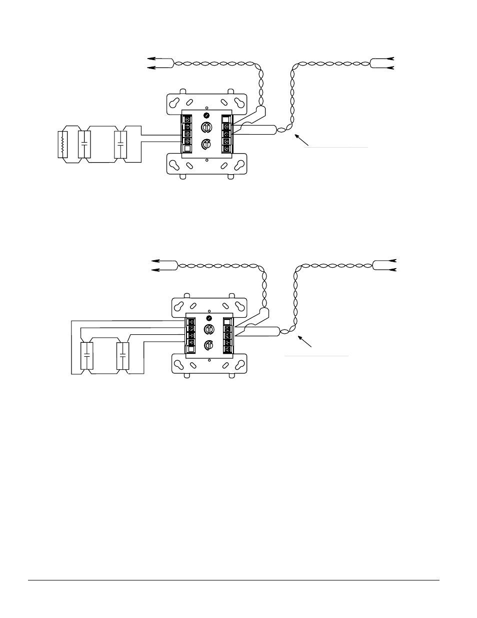 Fire-Lite MMF-300 Monitor Module User Manual | Page 2 / 2
