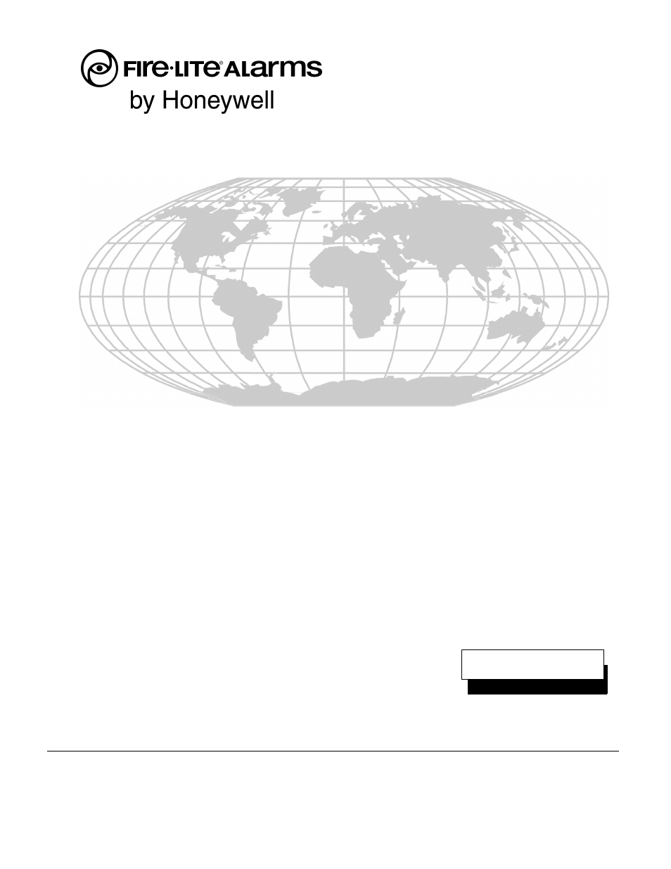 Fire-Lite MS-25E Addressable Fire Control Panel User Manual | 106 pages