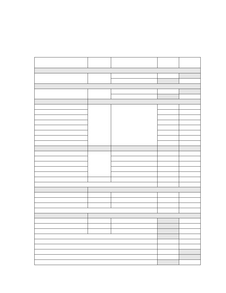 2 current draw worksheet for ms-25c ulc, 2 current draw worksheet for ms-25c ulc -8 | Fire-Lite MS-25E Addressable Fire Control Panel User Manual | Page 28 / 106