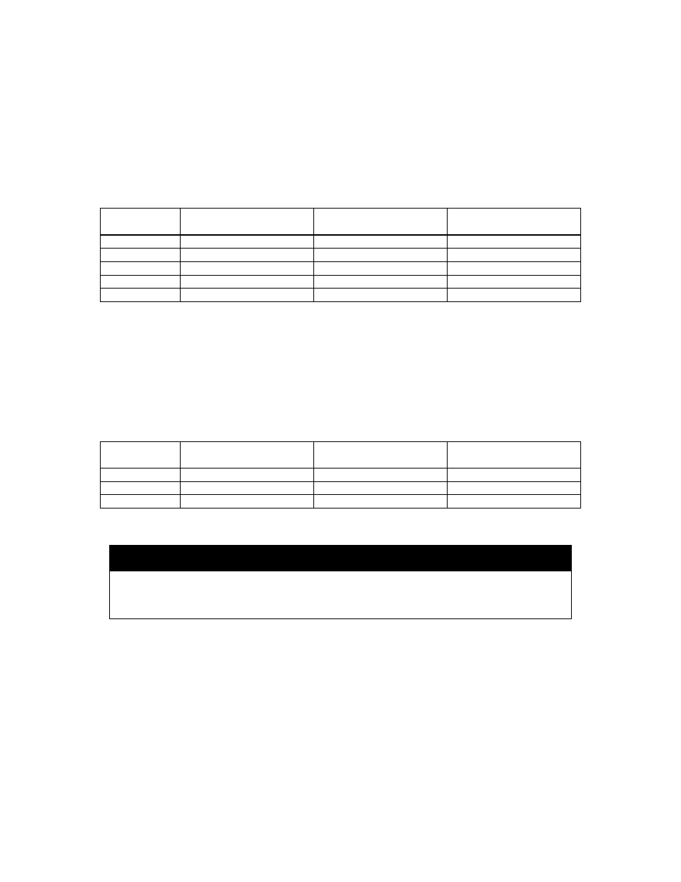 2 maximum battery standby load for ul 864, 3 maximum battery standby load for ulc | Fire-Lite MS-25E Addressable Fire Control Panel User Manual | Page 30 / 106