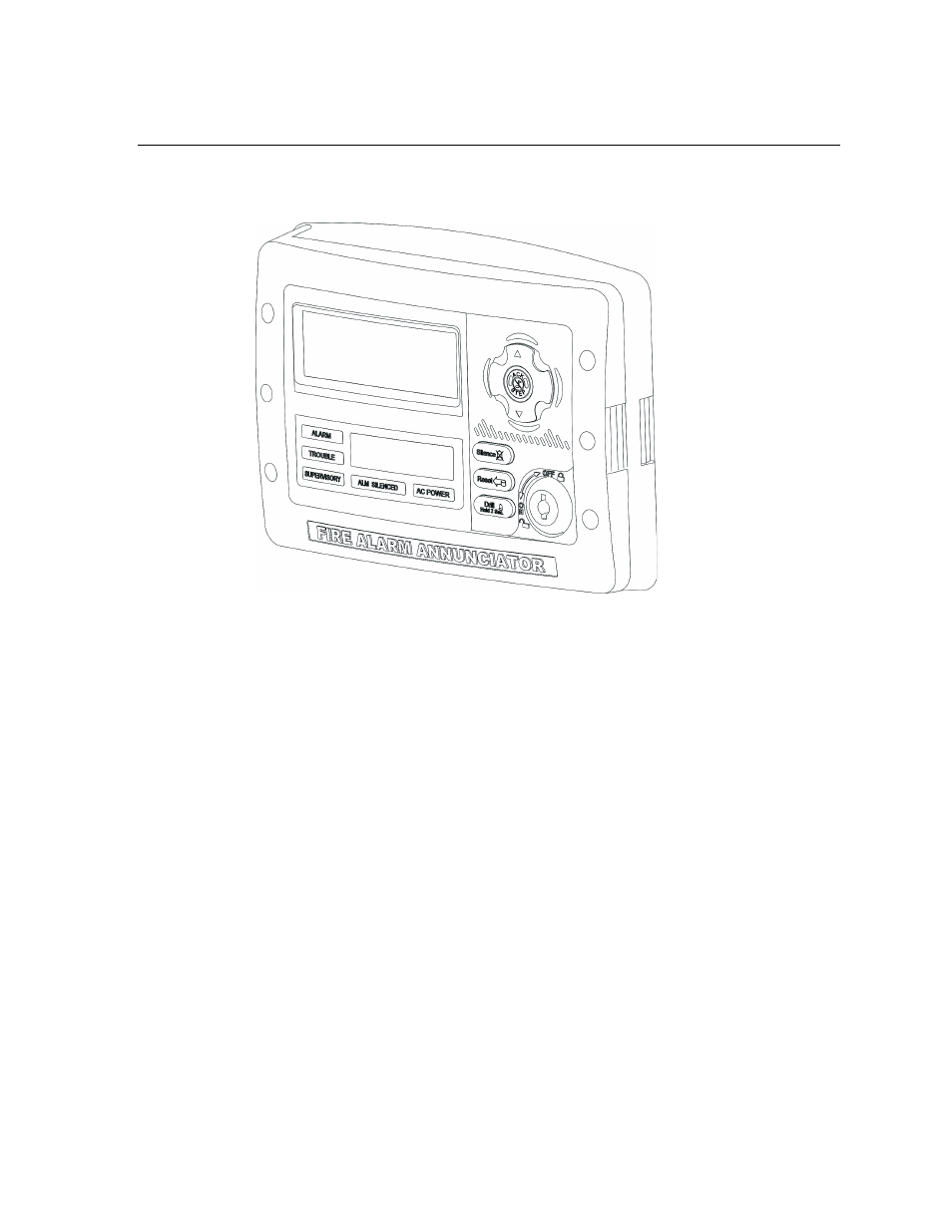 5 ann-80 remote annunciator installation, Ann-80 remote annunciator installation -10 | Fire-Lite MS-25E Addressable Fire Control Panel User Manual | Page 40 / 106