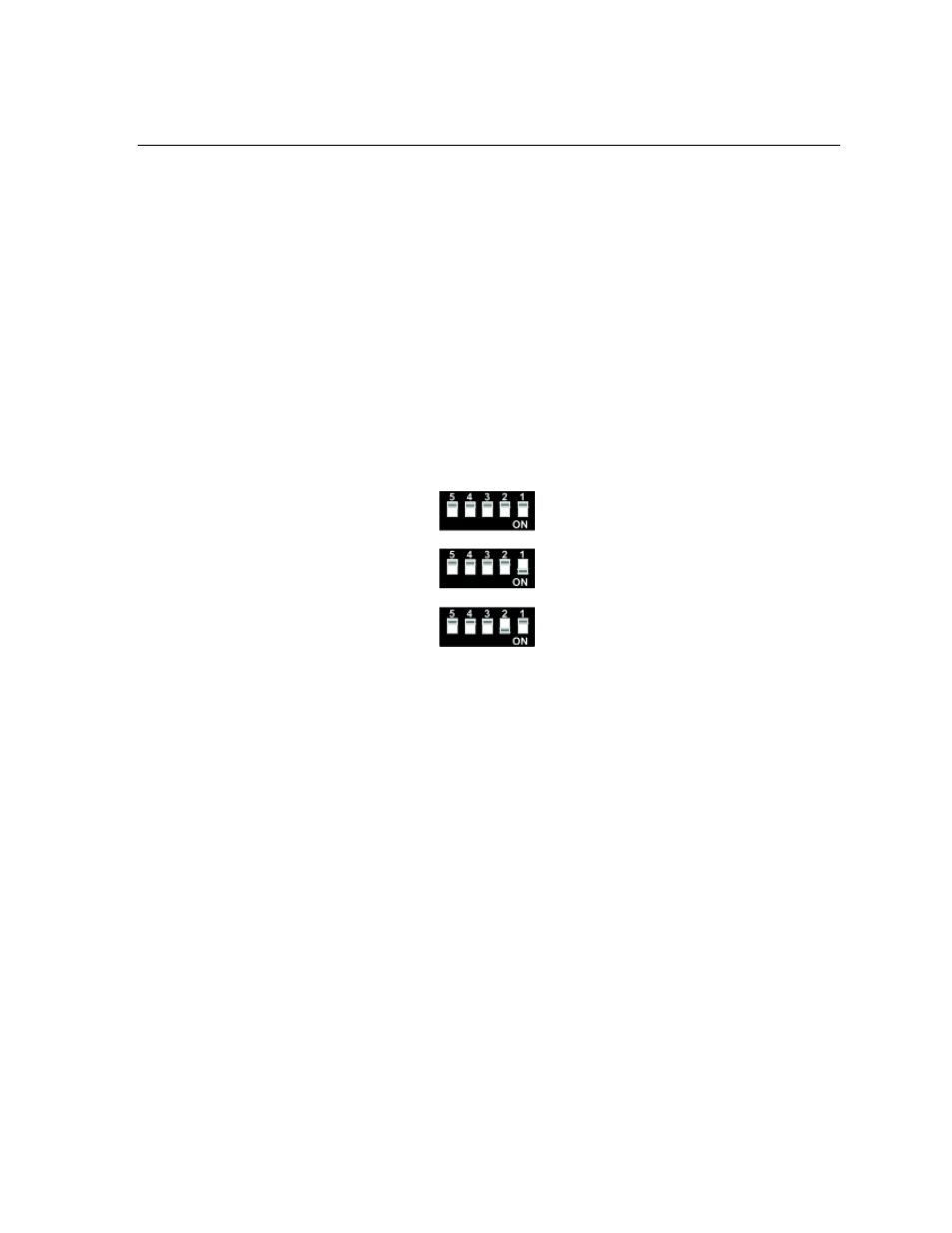 7 configuring module, 1 assigning module ids, Configuring module -13 | 1 assigning module ids -13, Section 4.7.1) | Fire-Lite MS-25E Addressable Fire Control Panel User Manual | Page 43 / 106