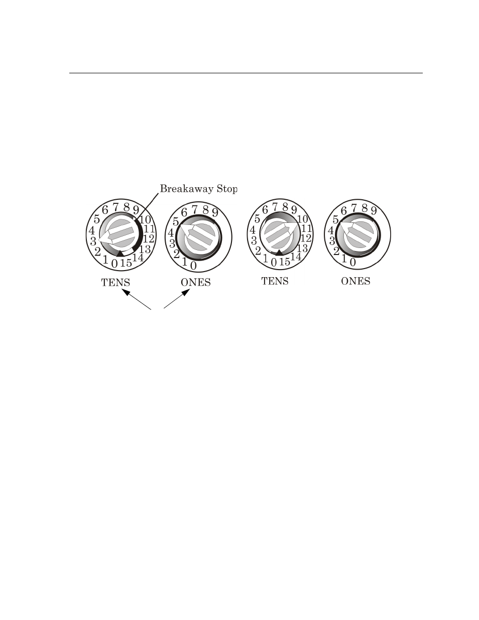 5 addressing slc devices, Addressing slc devices -6 | Fire-Lite MS-25E Addressable Fire Control Panel User Manual | Page 58 / 106