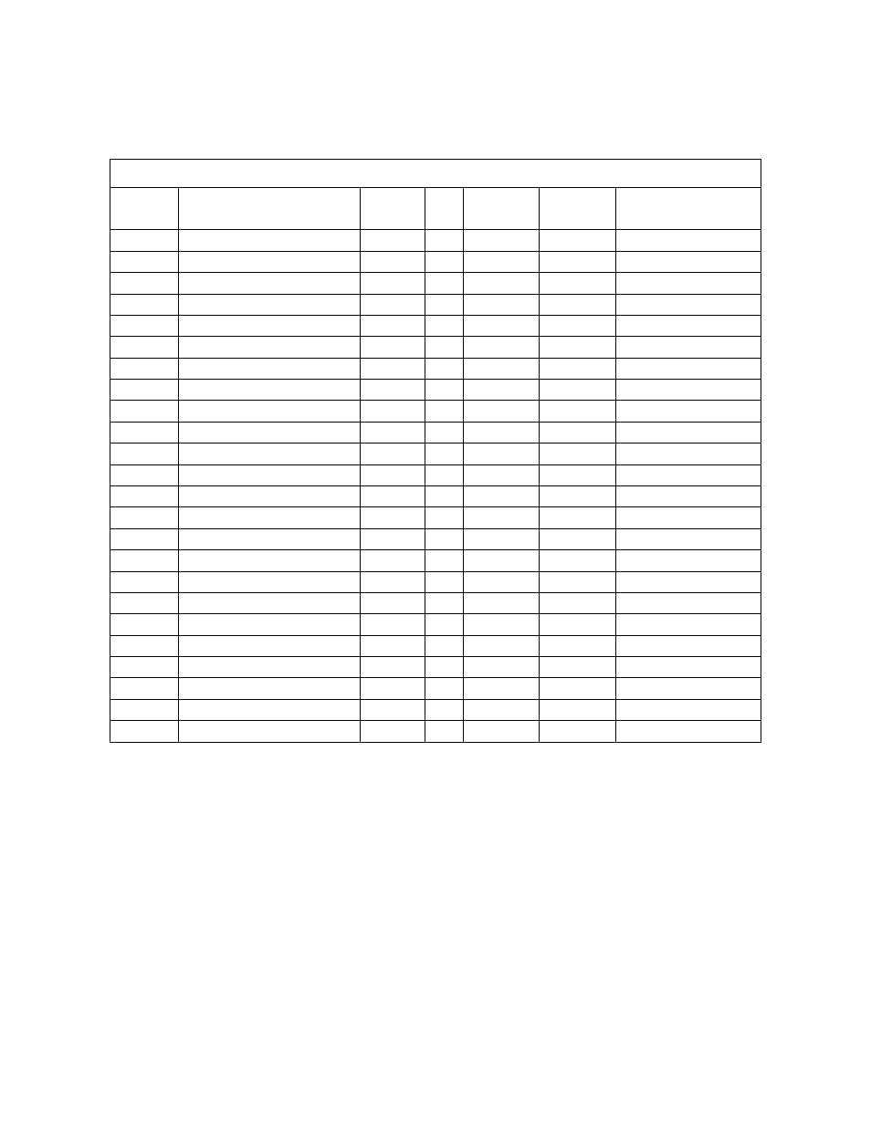 Fire-Lite MS-25E Addressable Fire Control Panel User Manual | Page 61 / 106