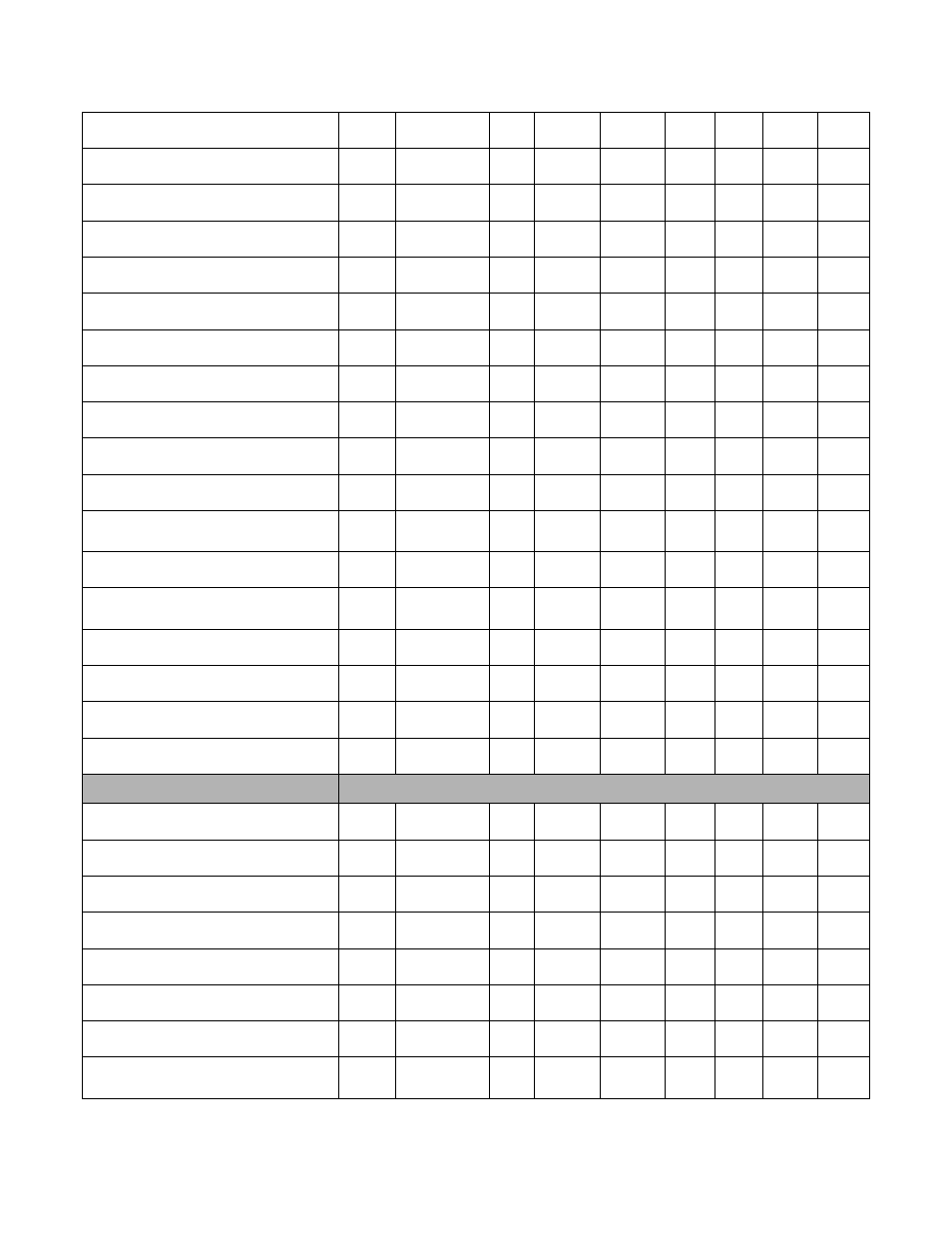 Fire-Lite MS-25E Addressable Fire Control Panel User Manual | Page 82 / 106