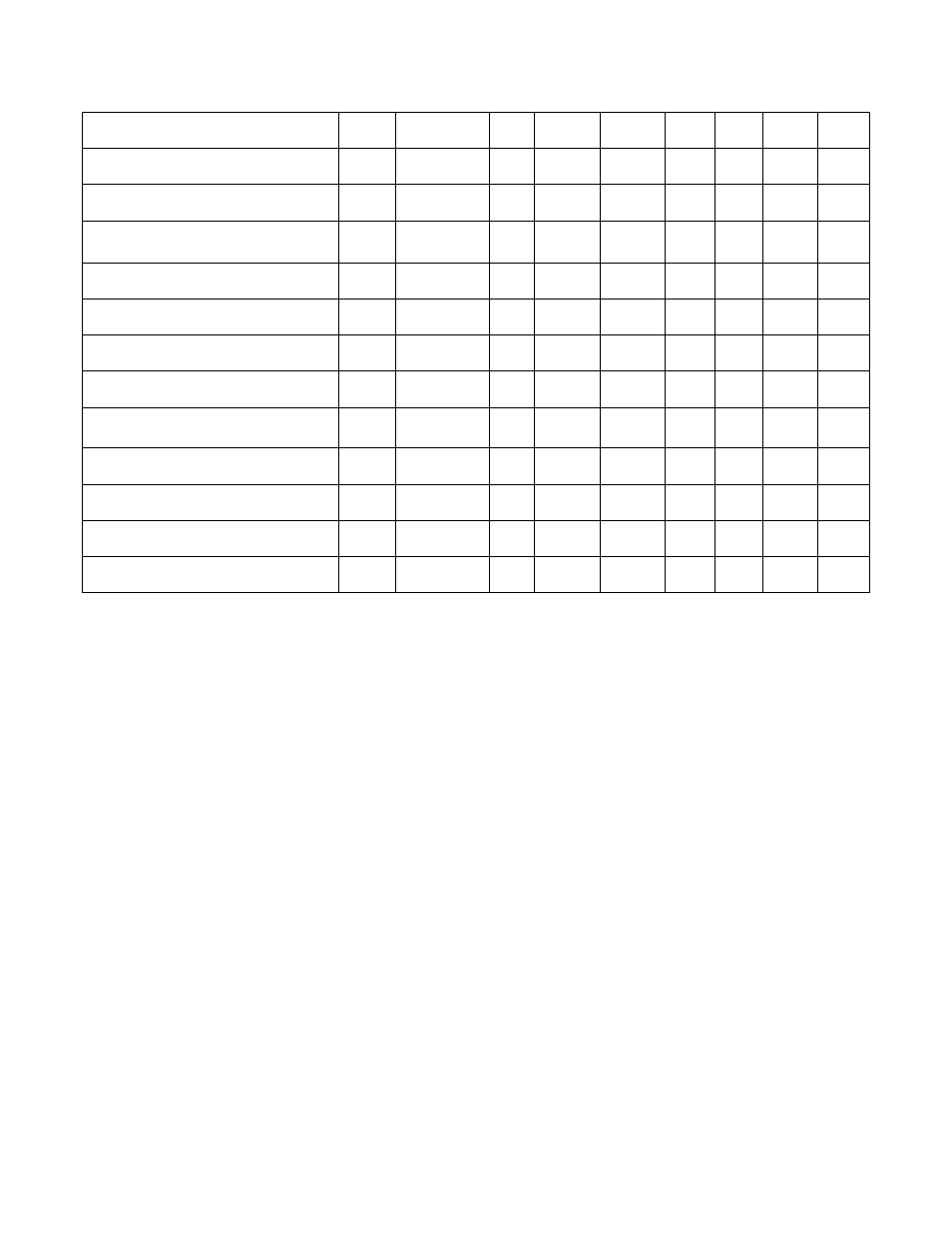 Fire-Lite MS-25E Addressable Fire Control Panel User Manual | Page 83 / 106