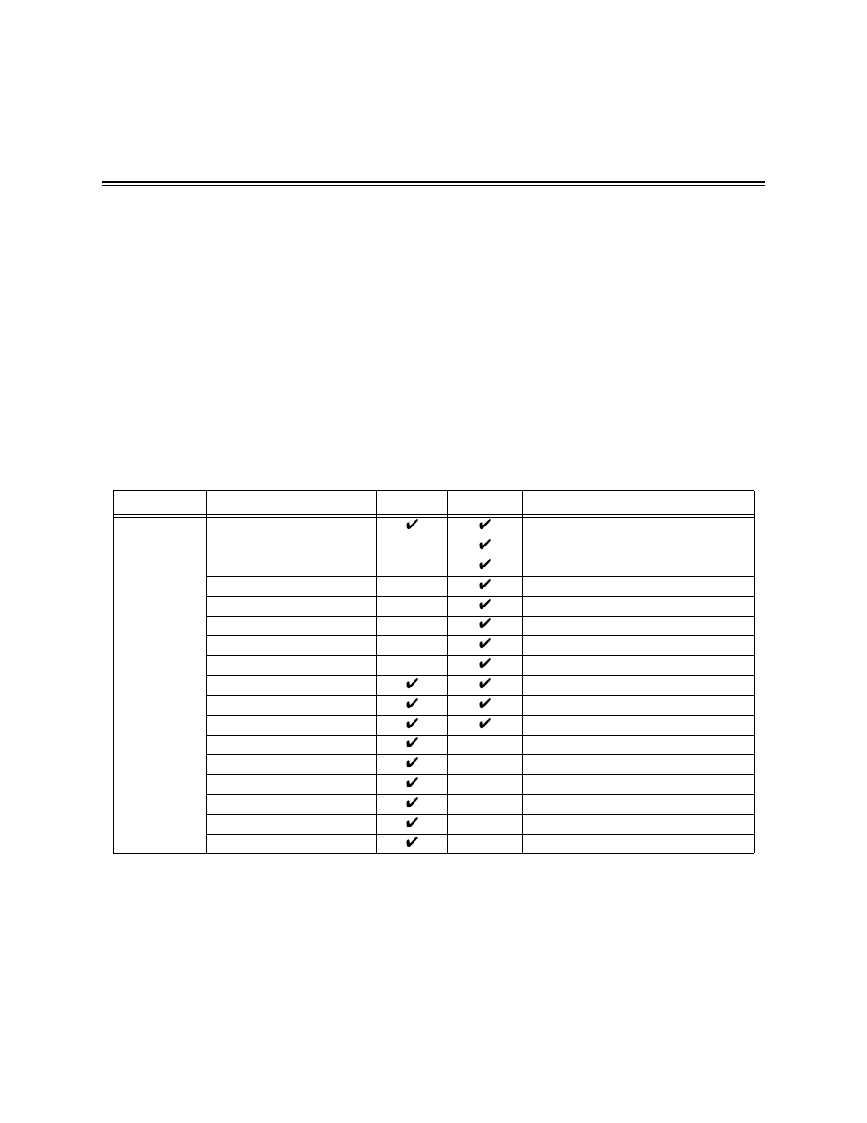 Appendix a compatible devices, Compatible devices, A.1 notification appliances | Fire-Lite MS-25E Addressable Fire Control Panel User Manual | Page 89 / 106