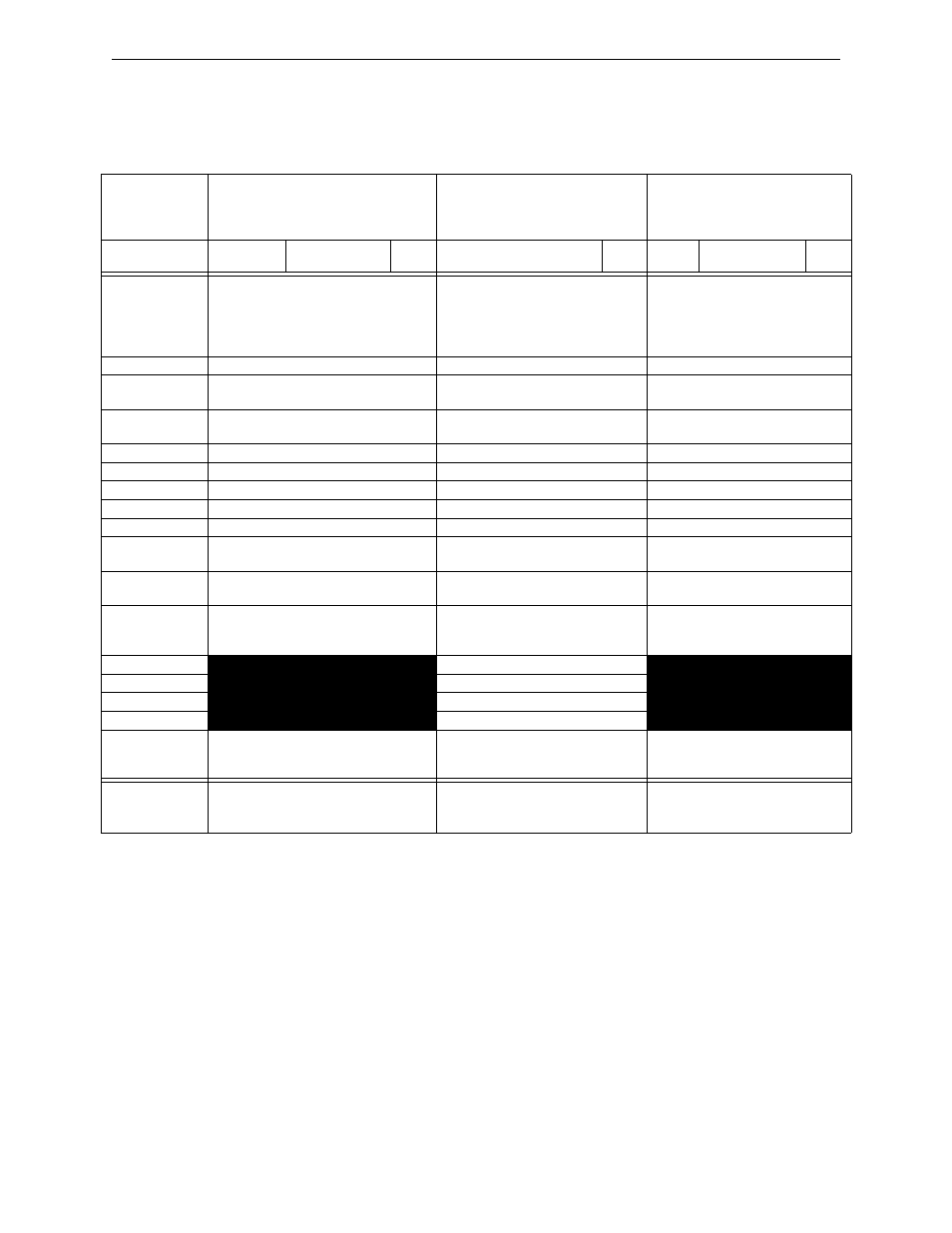 Fire-Lite MS-10UD Series FACP User Manual | Page 118 / 144