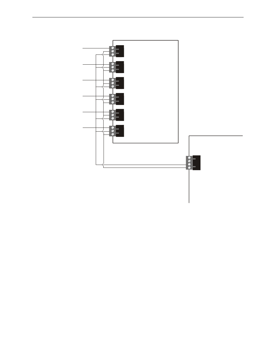 Fire-Lite MS-10UD Series FACP User Manual | Page 137 / 144