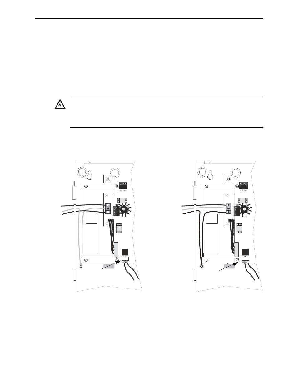 Fire-Lite MS-10UD Series FACP User Manual | Page 29 / 144