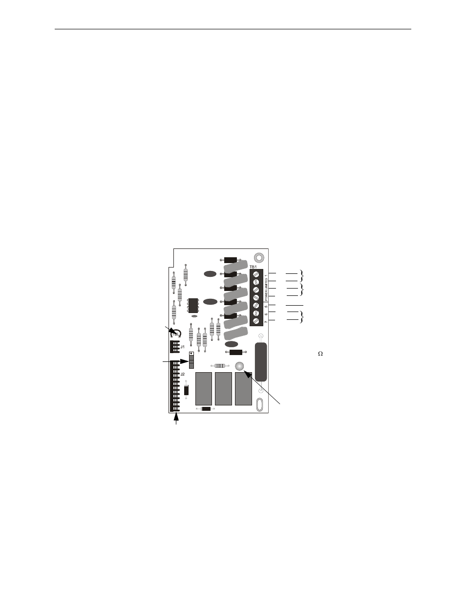 3 ann-sec option card, Ann-sec option card | Fire-Lite MS-10UD Series FACP User Manual | Page 40 / 144