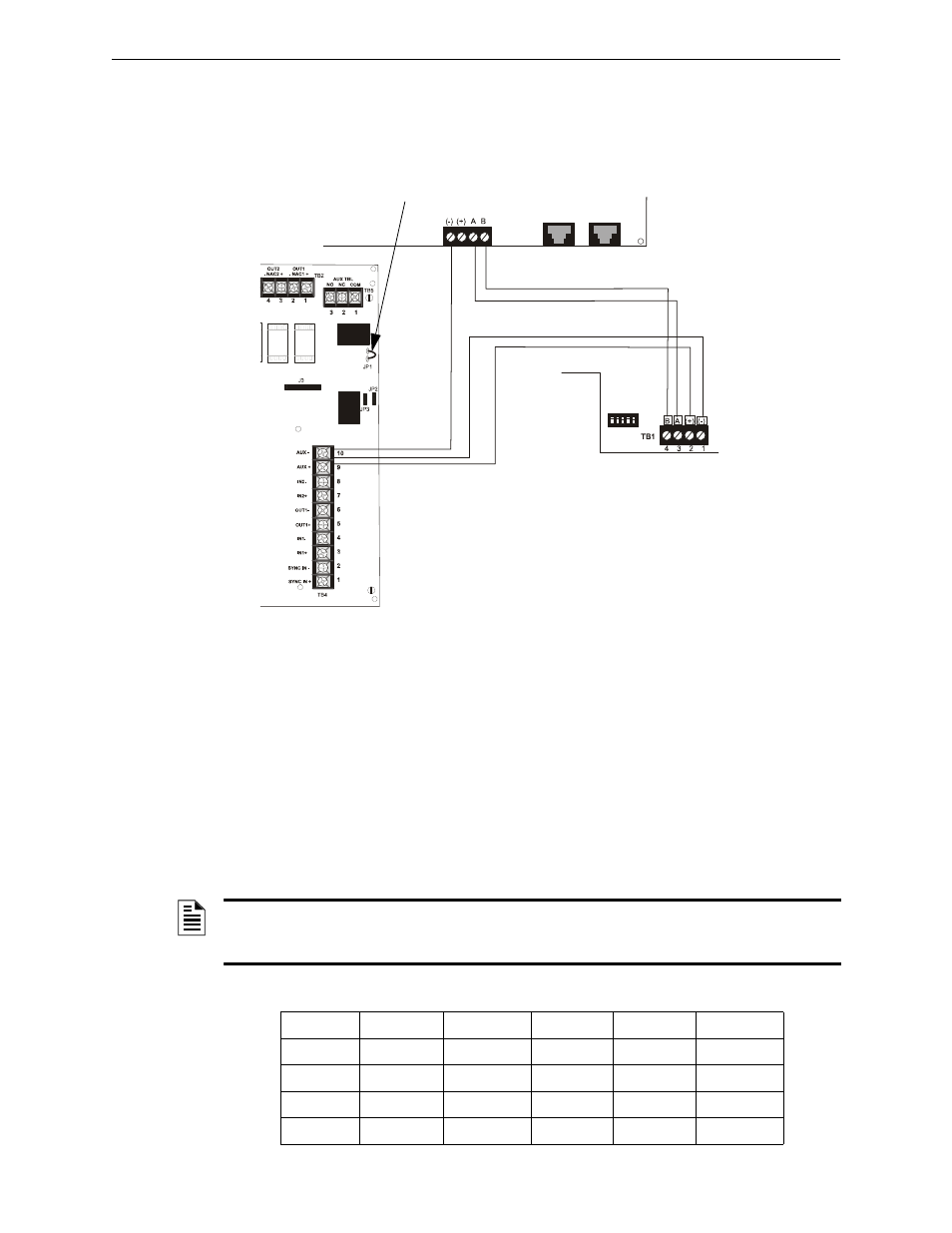 2 ann-bus device addressing, Ann-bus device addressing | Fire-Lite MS-10UD Series FACP User Manual | Page 45 / 144