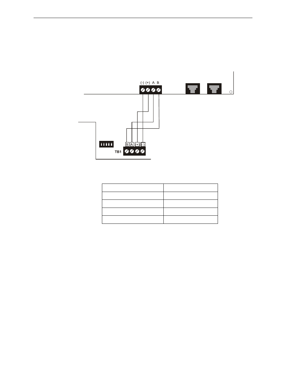 Fire-Lite MS-10UD Series FACP User Manual | Page 48 / 144