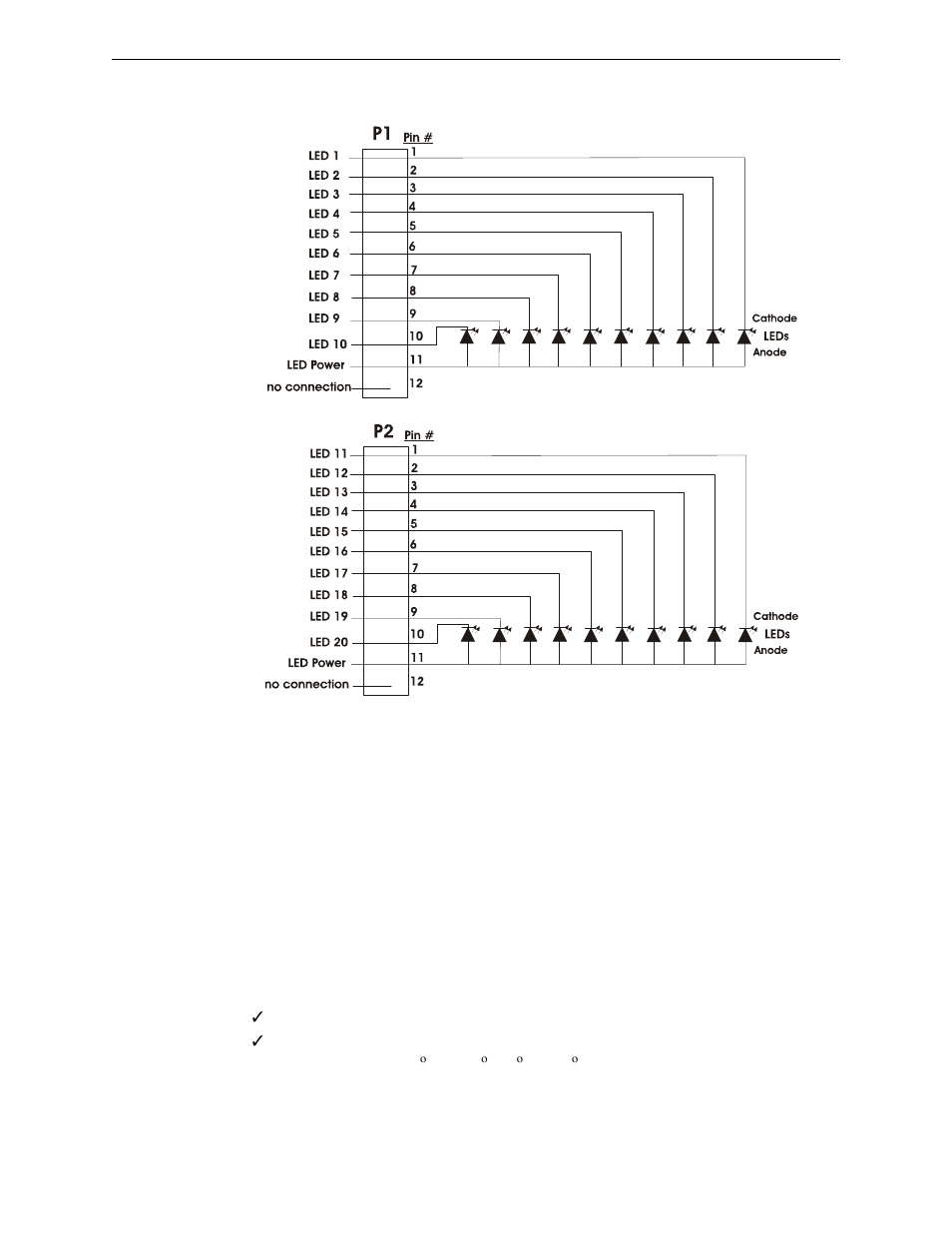 6 ann-led annunciator module, Specifications, Ann-led annunciator module | Fire-Lite MS-10UD Series FACP User Manual | Page 53 / 144