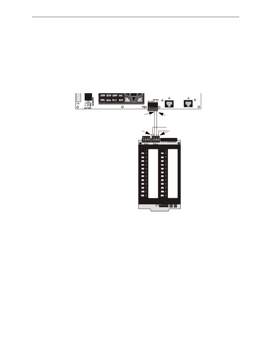 Fire-Lite MS-10UD Series FACP User Manual | Page 57 / 144