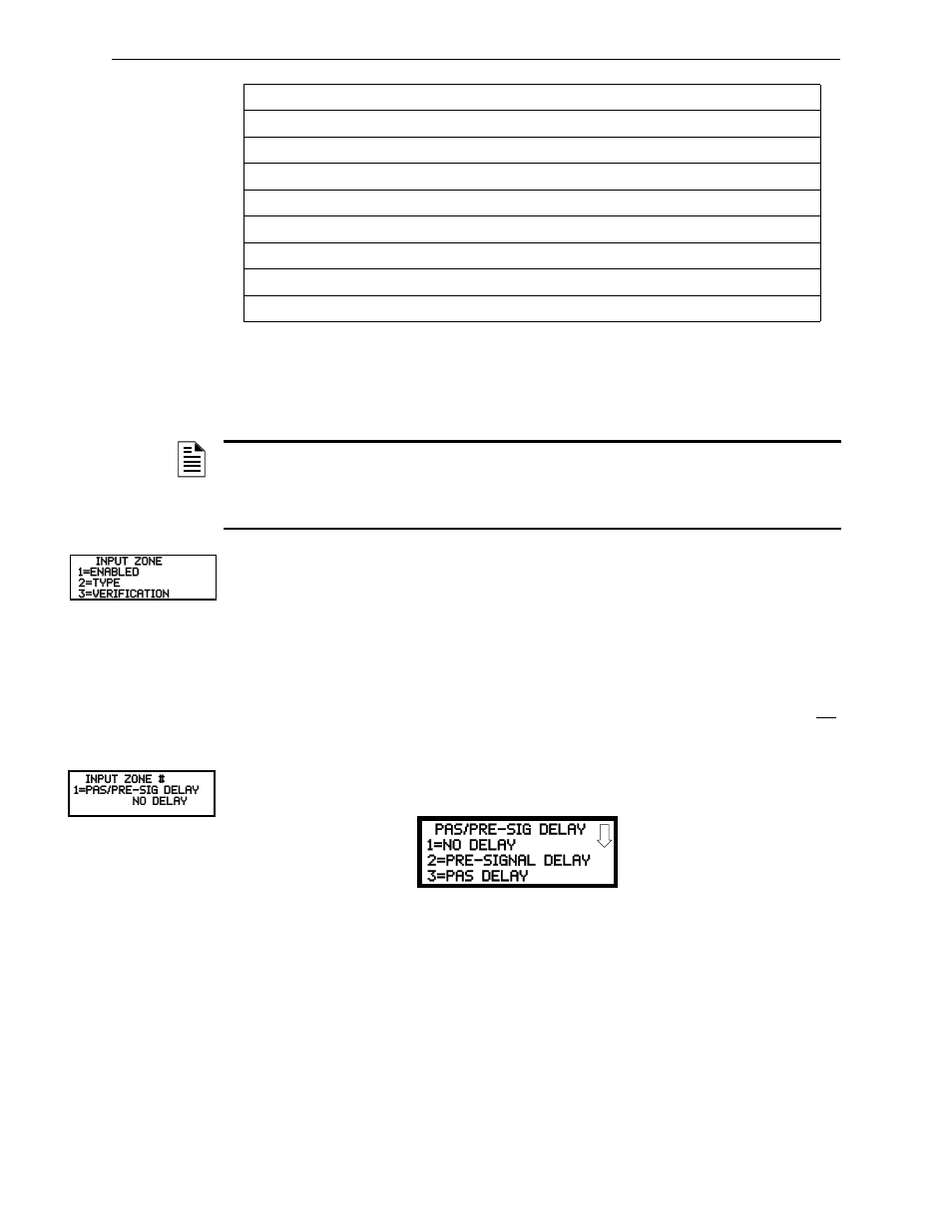 Fire-Lite MS-10UD Series FACP User Manual | Page 63 / 144