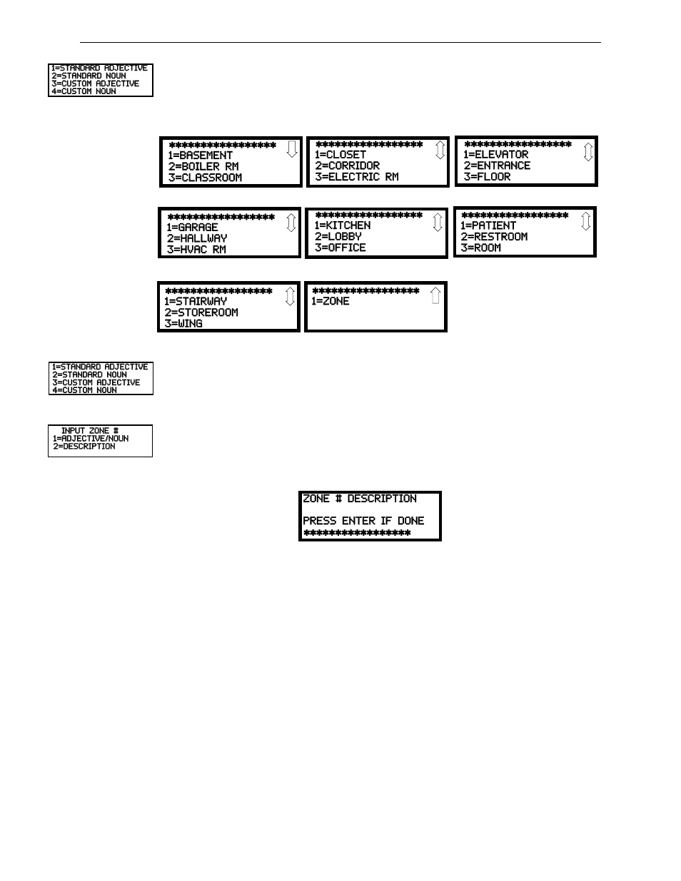 Fire-Lite MS-10UD Series FACP User Manual | Page 65 / 144