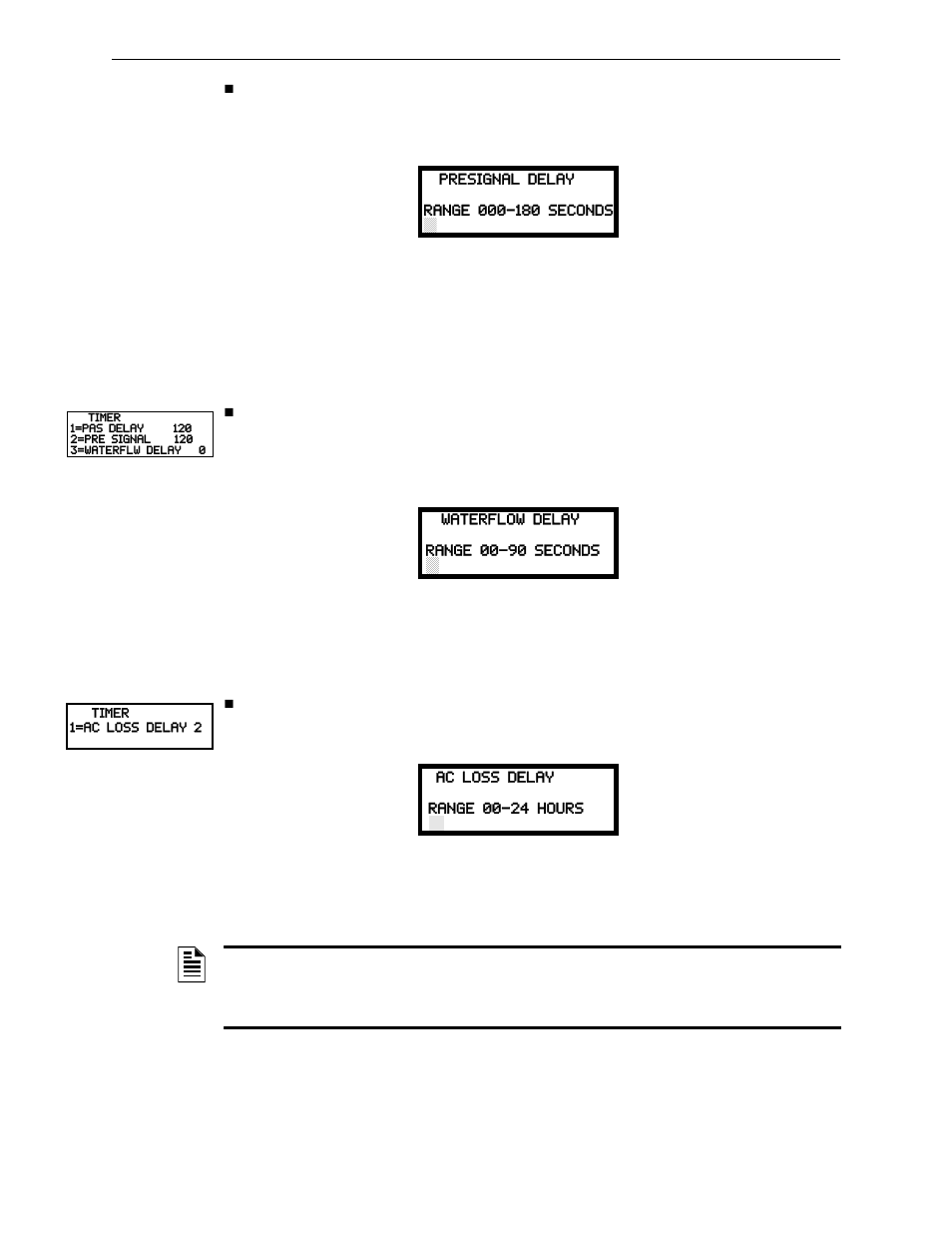 Fire-Lite MS-10UD Series FACP User Manual | Page 71 / 144