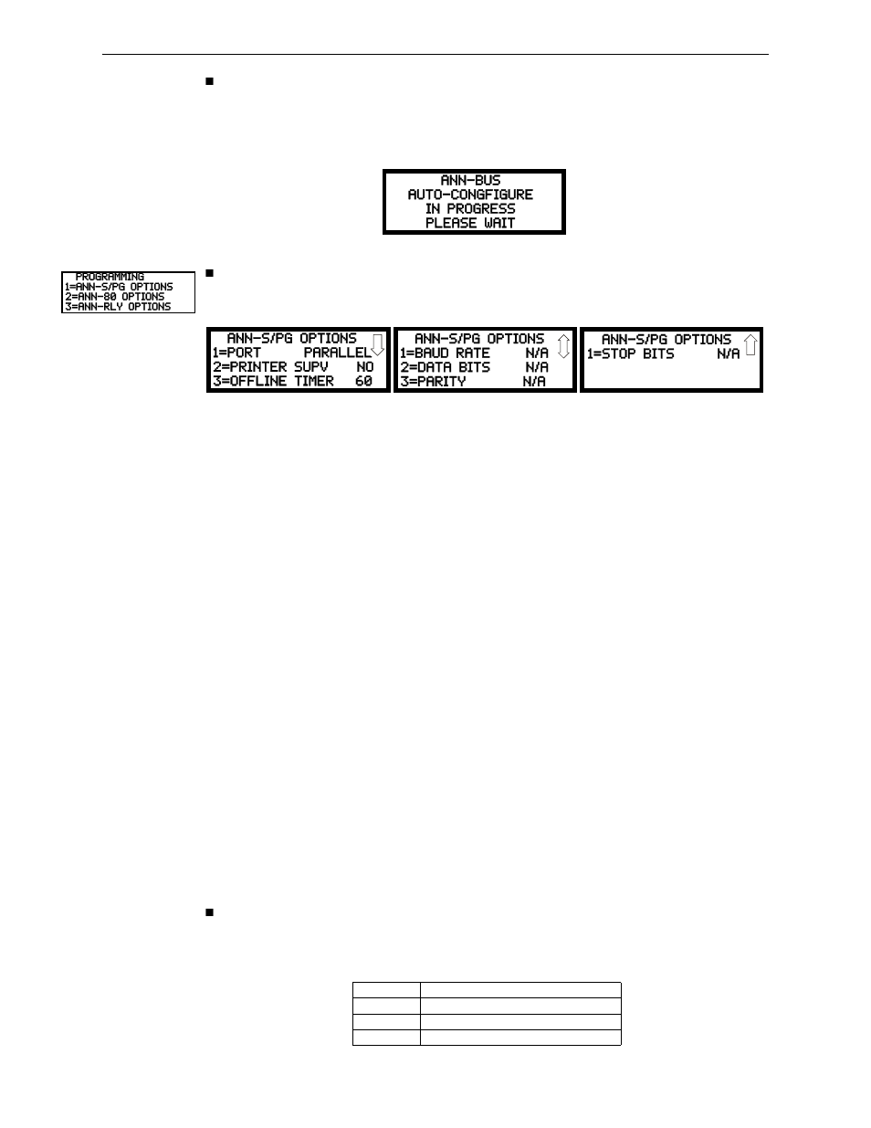 Fire-Lite MS-10UD Series FACP User Manual | Page 76 / 144