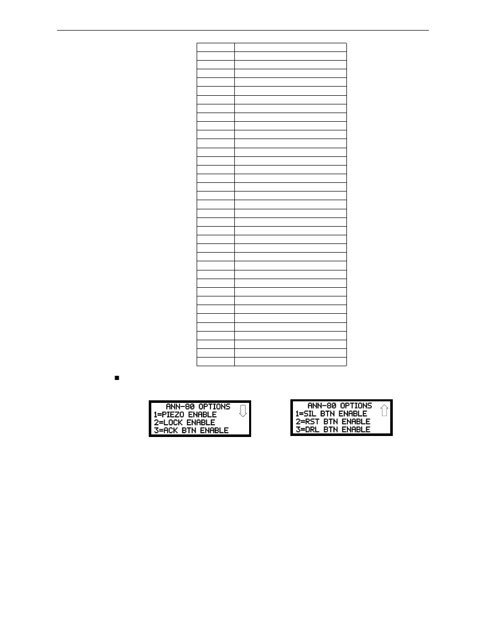 Fire-Lite MS-10UD Series FACP User Manual | Page 77 / 144