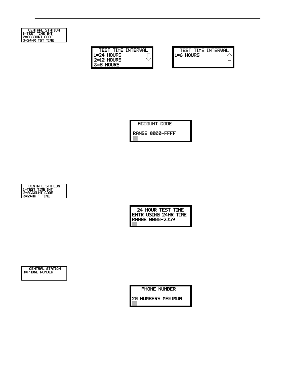 Fire-Lite MS-10UD Series FACP User Manual | Page 81 / 144