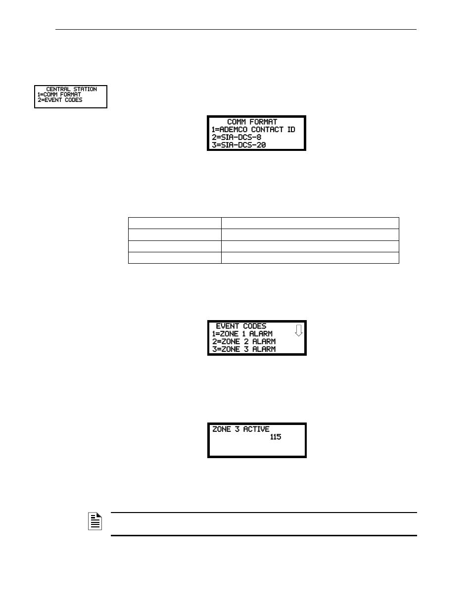 Fire-Lite MS-10UD Series FACP User Manual | Page 82 / 144