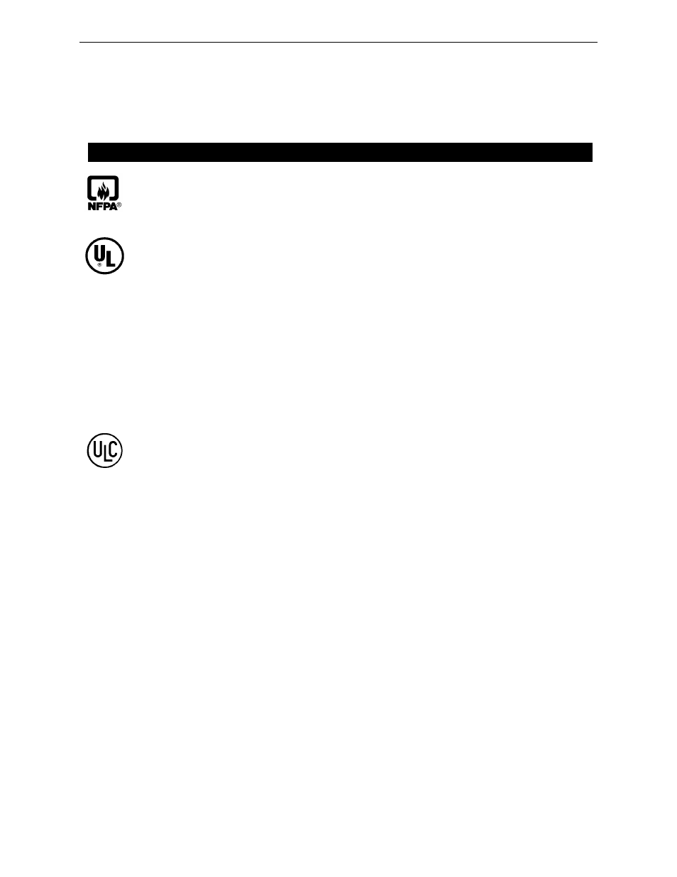 Fire-Lite MS-10UD Series FACP User Manual | Page 9 / 144