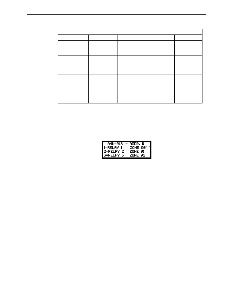 Fire-Lite MS-9050UDC Addressable Fire Alarm Control Panel User Manual | Page 103 / 192