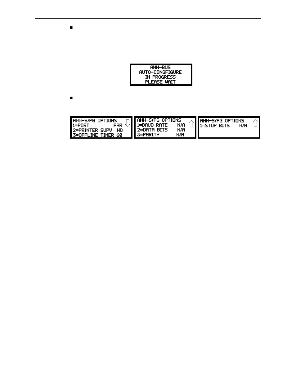 Fire-Lite MS-9050UDC Addressable Fire Alarm Control Panel User Manual | Page 104 / 192