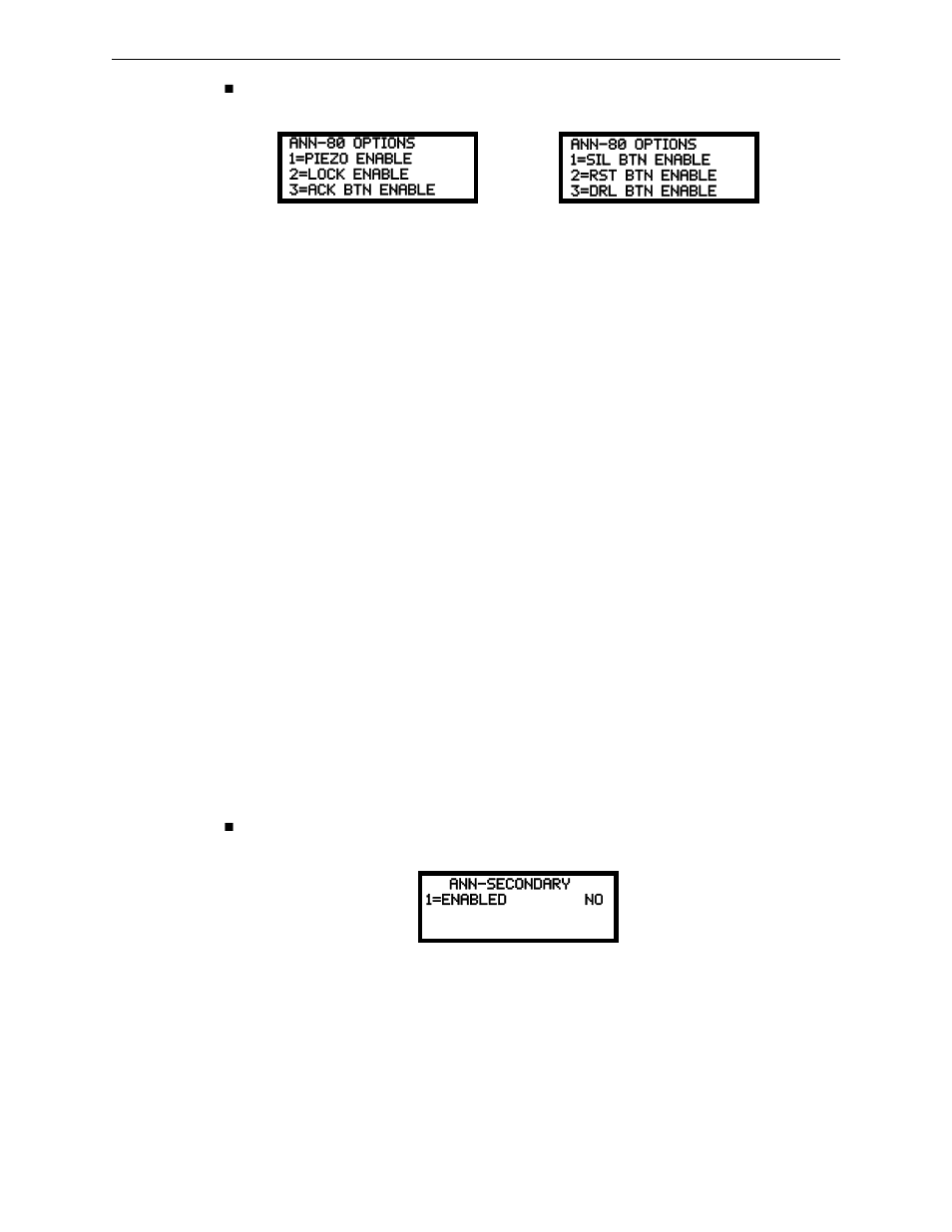 Fire-Lite MS-9050UDC Addressable Fire Alarm Control Panel User Manual | Page 105 / 192