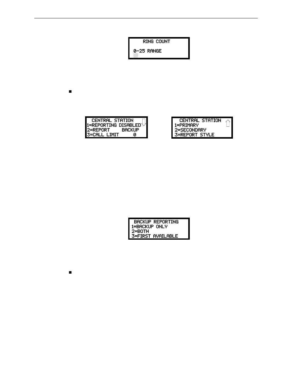 Fire-Lite MS-9050UDC Addressable Fire Alarm Control Panel User Manual | Page 107 / 192