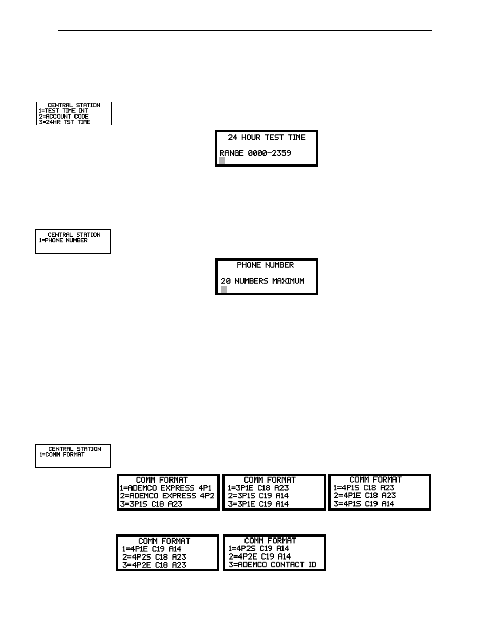 Fire-Lite MS-9050UDC Addressable Fire Alarm Control Panel User Manual | Page 109 / 192