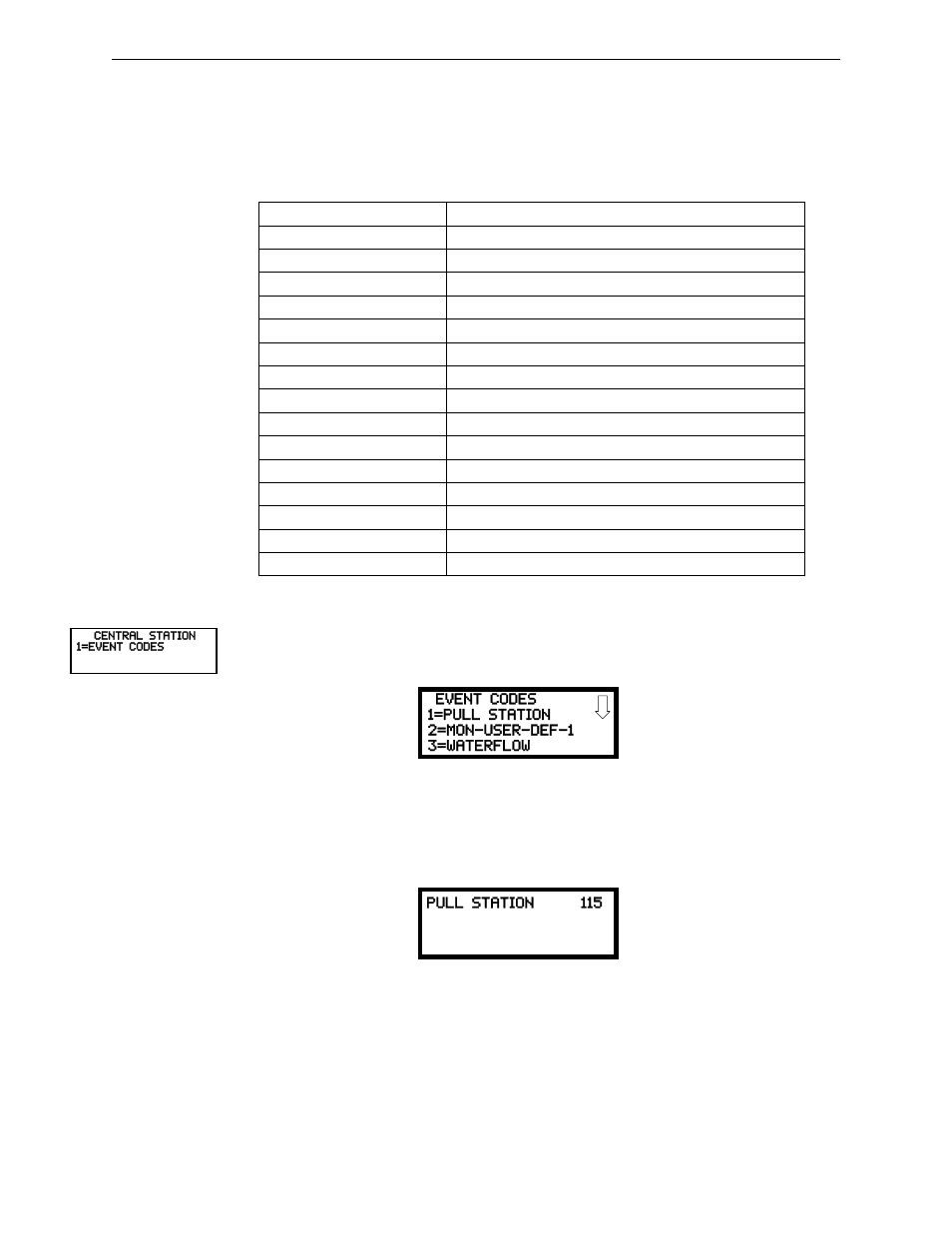 Fire-Lite MS-9050UDC Addressable Fire Alarm Control Panel User Manual | Page 110 / 192